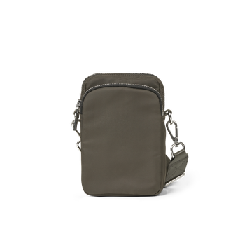 Day RE-Z Logo Band Compact Mini Major Brown
