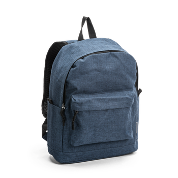 Ryggsekk med laptop-lomme Marine