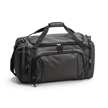 Duffel Bag Svart