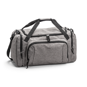 Duffel Bag Grå