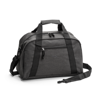 Dufflel bag Svart