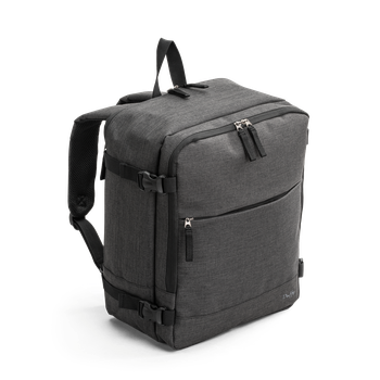 Underseater bag 2-1 Svart