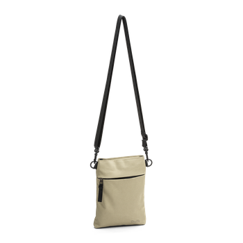 Mobilveske Beige
