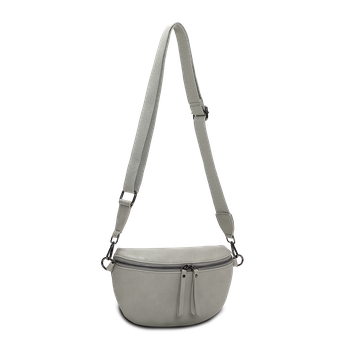 Crossbody-veske Grønn