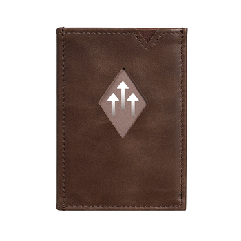 Miniwallet Hazelnut