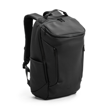 Bergen ryggsekk laptop 16" Svart