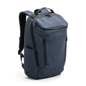 Bergen ryggsekk laptop 16" Marine