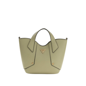 Darcy mini tote veske Sage