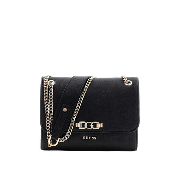 Anise crossbody veske Svart