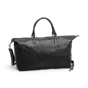 Weekendbag 45L large Svart