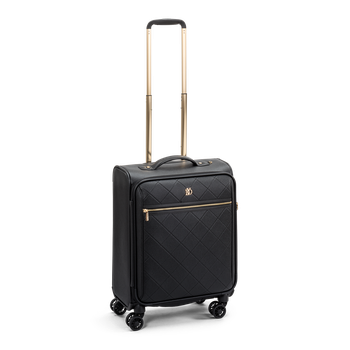 Kabinkoffert 55 cm Kabinkoffert 55 cm Svart