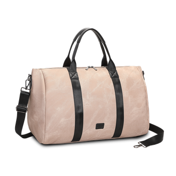 Kim weekendbag medium Beige