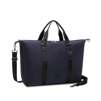 Robyn weekendbag Marine