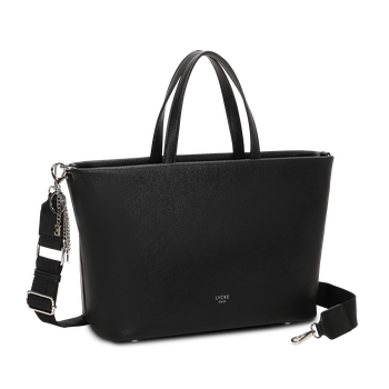 Totebag Svart