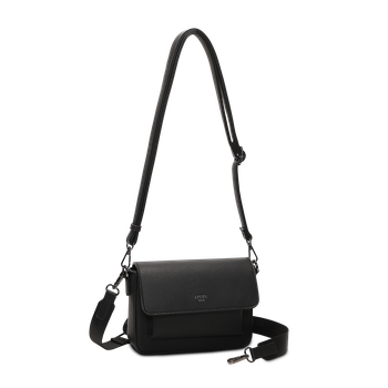 Skulderveske crossbody Svart