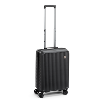 Superb Kabinkoffert 55 cm, 39 liter Svart