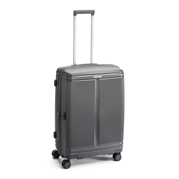 New York Koffert Medium 67 cm, 4 hjul New York Koffert Medium 67 cm, 4 hjul Mud