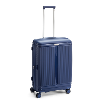 New York Koffert Medium 67 cm, 4 hjul New York Koffert Medium 67 cm, 4 hjul Marine