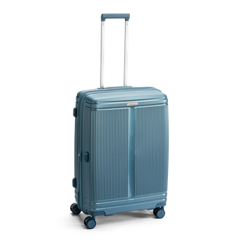 New York Koffert Medium 67 cm, 4 hjul New York Koffert Medium 67 cm, 4 hjul Petrol