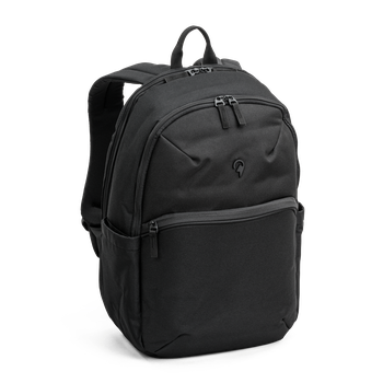 Flight Backpack PC-sekk 22L Svart