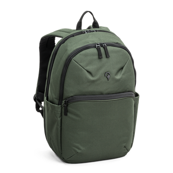 Flight Backpack PC-sekk 22L Grønn