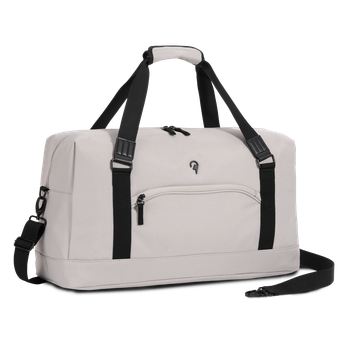Flight weekendbag Beige