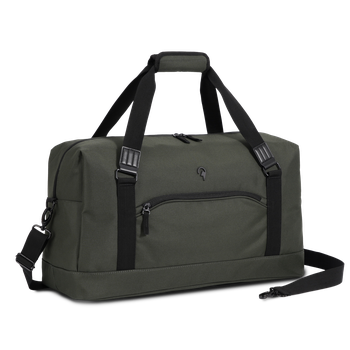 Flight weekendbag Grønn