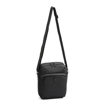 Flight Crossbody Skulderveske Svart