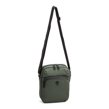 Flight Crossbody Skulderveske Grønn