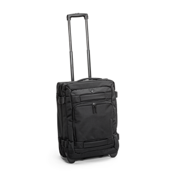 Flight Sekk med 2 hjul, 41 liter Svart