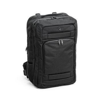 Flight Ryggsekk 38 Liter Svart