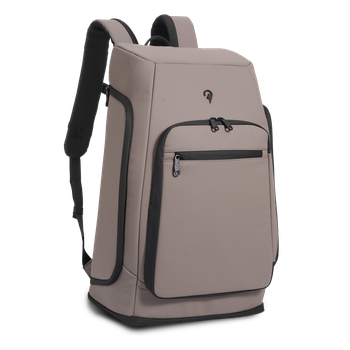 Mission 39L ryggsekk Taupe