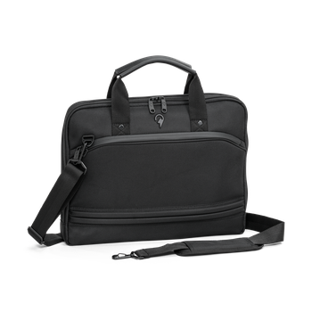 Lounge PC-veske Lounge PC-veske Svart