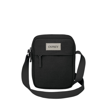 Arcane Small Crossbody veske Svart