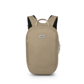 Arcane Small Day Latte Brown Heather Latte Brown
