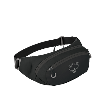 Daylite Waist Black O/S Svart