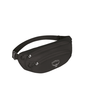 Ultralight Stuff Waist Pack Black O/S Svart