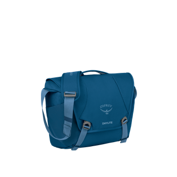 Daylite Messenger Night Shift Blue Daylite Messenger Night Shift Blue Blå