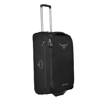 Daylite Whld Duffel 85 Liter Black Svart