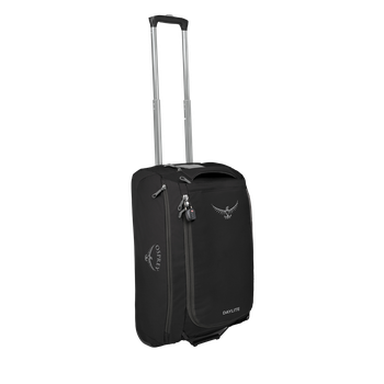 Daylite CO Whld Duffel 40 Black O/S Svart
