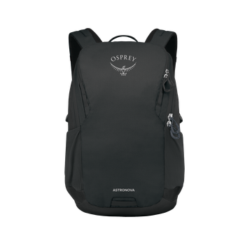 Astronova pc-sekk black Svart