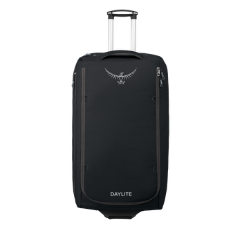 Daylite Whld Duffel 115 Black Svart