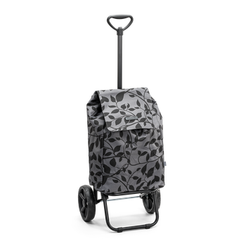 Handletralle Grey/black