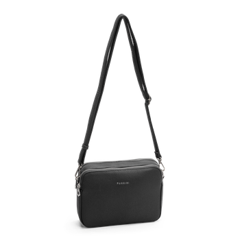 Anna crossbody veske Svart