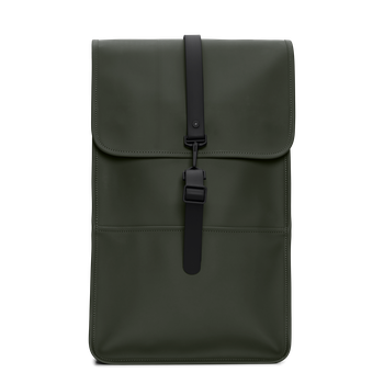Backpack W3 Grønn