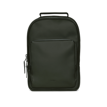 Book Daypack W3 Grønn