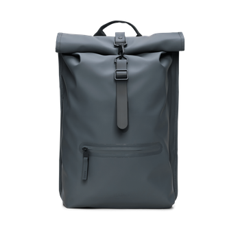 Rolltop Rucksack W3 Lagoon