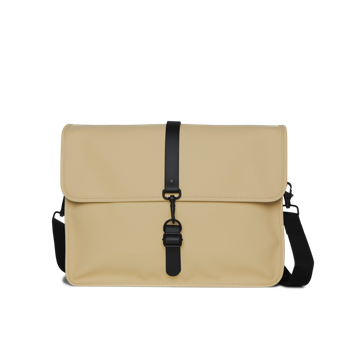 Messenger Bag Sand
