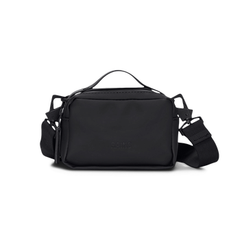 Box Bag Micro W3 Svart
