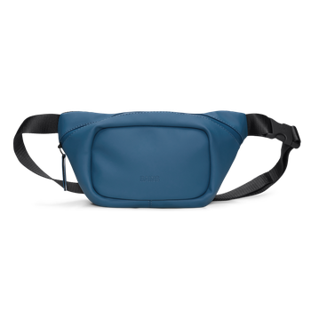 Bum Bag Mini W3, midjeveske Pulse
